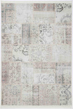 Load image into Gallery viewer, VINTAGE EMPRESS PATCH WORKS RUG
