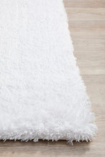 Load image into Gallery viewer, softness White Rug
