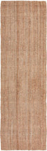 Load image into Gallery viewer, Sandy Barker Natural Rug
