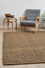 Load image into Gallery viewer, Sandy Barker Silver Rug
