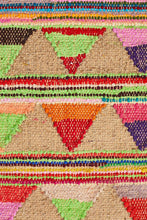 Load image into Gallery viewer, Sandy Bunting Multi Rug
