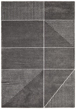 Load image into Gallery viewer, Rug Culture Broadway 935 Charcoal
