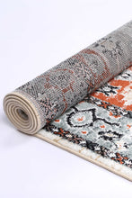 Load image into Gallery viewer, Florence Traditional Cream Terracotta Rug freeshipping - Rug Empire
