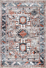 Load image into Gallery viewer, Florence Traditional Multi Rug freeshipping - Rug Empire
