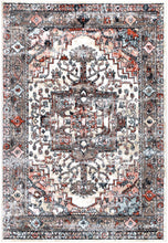 Load image into Gallery viewer, Florence Traditional Beige Rug freeshipping - Rug Empire

