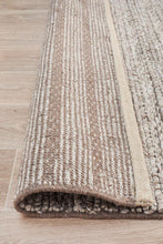 Load image into Gallery viewer, Harvest 801 Natural Rug
