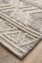 Load image into Gallery viewer, Hudson 806 Natural Rug
