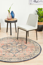 Load image into Gallery viewer, Legacy 851 Brick Round Rug
