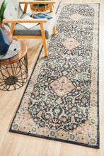 Load image into Gallery viewer, Legacy 858 Midnight Runner Rug
