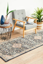 Load image into Gallery viewer, Legacy 858 Midnight Runner Rug
