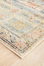 Load image into Gallery viewer, Legacy 859 Sky Blue Runner Rug
