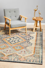 Load image into Gallery viewer, Legacy 863 Navy Rug
