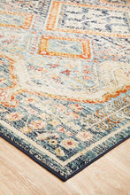 Load image into Gallery viewer, Legacy 863 Navy Rug
