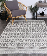 Load image into Gallery viewer, Goa Grey Rug
