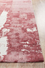 Load image into Gallery viewer, Newtown 11 Rose Runner Rug - Rug Empire
