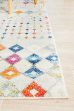 Load image into Gallery viewer, Peggy Tribal Morrocan Style Multi Rug - Rug Empire
