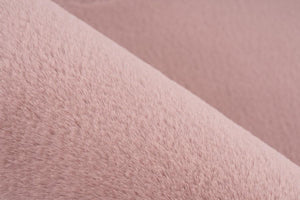 Paradise 400 Pastel Pink Super Soft Fluffy Rug - ADORE RUGS and FLOORING