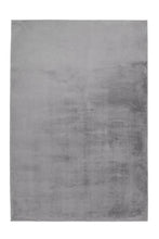 Load image into Gallery viewer, Paradise 400 Silver Super Soft Fluffy Rug - ADORE RUGS and FLOORING
