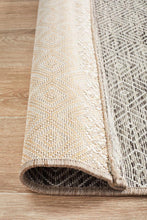 Load image into Gallery viewer, Terrace 5500 Natural Runner Rug
