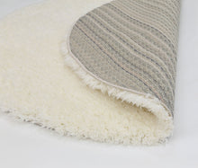 Load image into Gallery viewer, Flokati Shag Rug White
