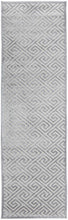 Load image into Gallery viewer, Watson Silver Runner Rug freeshipping - Rug Empire
