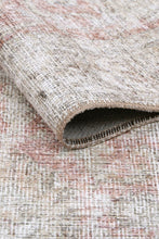 Load image into Gallery viewer, Carmella Blush Washable Rug

