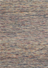 Load image into Gallery viewer, Pune Geometric Multi Wool Rug
