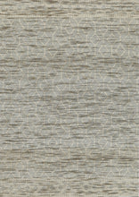 Load image into Gallery viewer, Pune Lattice Moss Wool Rug
