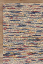 Load image into Gallery viewer, Pune  Multi Wool Rug
