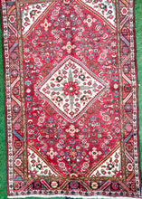 Load image into Gallery viewer, Vintage Handmade Beautiful Red - Rug Empire
