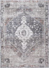 Load image into Gallery viewer, Jules Machine Washable Rug
