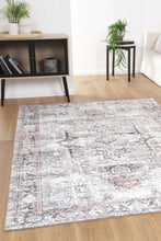Load image into Gallery viewer, Amelie Machine Washable Rug
