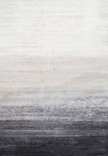 Load image into Gallery viewer, Morisot Grey Ombre Rug
