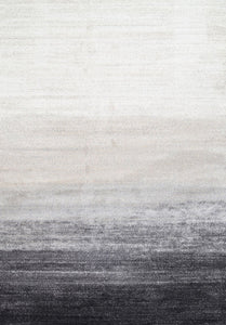 Morisot Grey Ombre Rug
