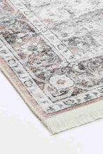 Load image into Gallery viewer, VINTAGE EMPRESS PALACE NEUTRAL RUG
