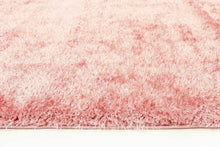 Load image into Gallery viewer, Puffy Soft Shag Pink
