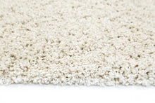 Load image into Gallery viewer, Austin Plush White Shaggy Rug

