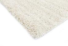 Load image into Gallery viewer, Austin Plush White Shaggy Rug
