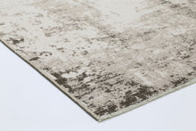 Load image into Gallery viewer, Rustic Vintage Abstract Amazing 2 in 1 Reversible Rug Beige
