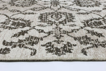 Load image into Gallery viewer, Rustic Vintage Classic, Amazing 2 in 1 Reversible Rug Beige
