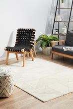 Load image into Gallery viewer, Alpine 822 Natural - Modern Rug
