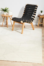 Load image into Gallery viewer, Alpine 822 Natural - Modern Rug
