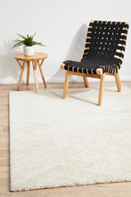 Load image into Gallery viewer, Alpine 844 Silver - Modern Rug
