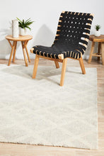 Load image into Gallery viewer, Alpine 855 Pebble - Modern Rug
