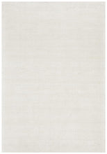 Load image into Gallery viewer, Esme Ivory Cotton Rayon Rug

