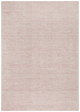 Load image into Gallery viewer, Esme Rose Cotton Rayon Rug

