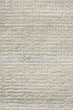 Load image into Gallery viewer, Esme Sky Cotton Rayon Rug
