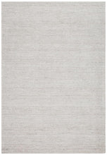 Load image into Gallery viewer, Esme Stone Cotton Rayon Rug
