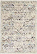 Load image into Gallery viewer, Anastasia 251 Silver Rug - Transitional Rug
