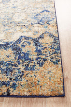 Load image into Gallery viewer, Anastasia 252 Blue Rug - Transitional Rug
